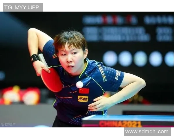 深圳乒乓球队转型之路：深度解析背后的策略与挑战